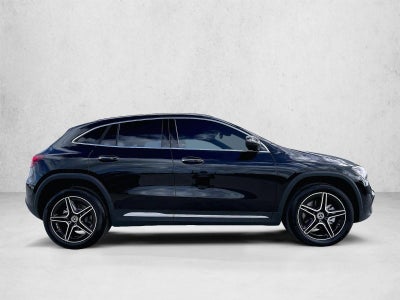 2026 Mercedes-Benz GLA GLA 250 SUV