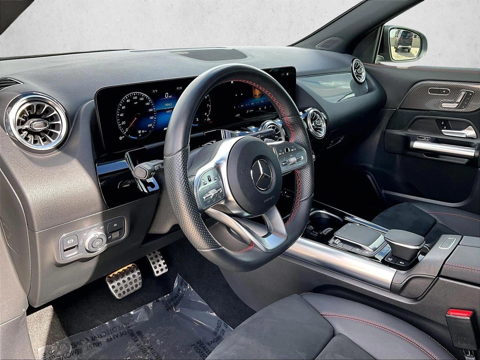 2023 Mercedes-Benz GLA AMG® GLA 45 4MATIC® SUV