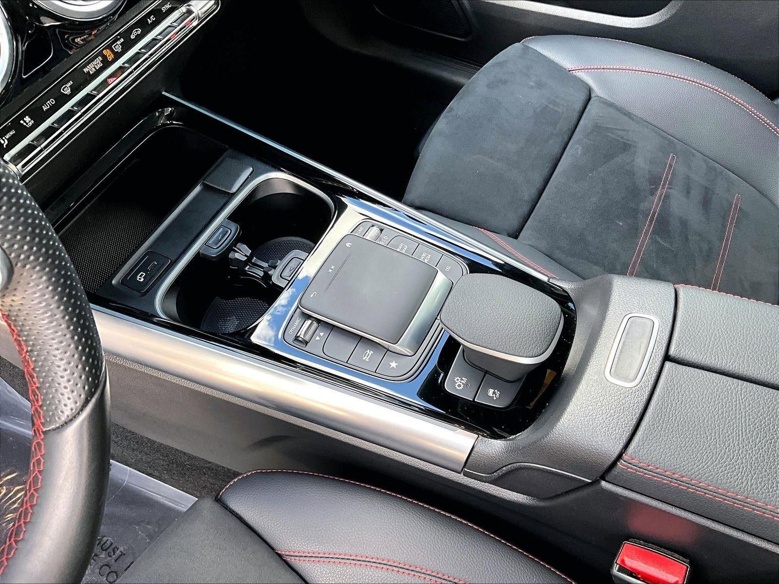 2023 Mercedes-Benz GLA AMG® GLA 45 4MATIC® SUV