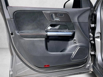 2023 Mercedes-Benz GLA AMG® GLA 45 4MATIC® SUV