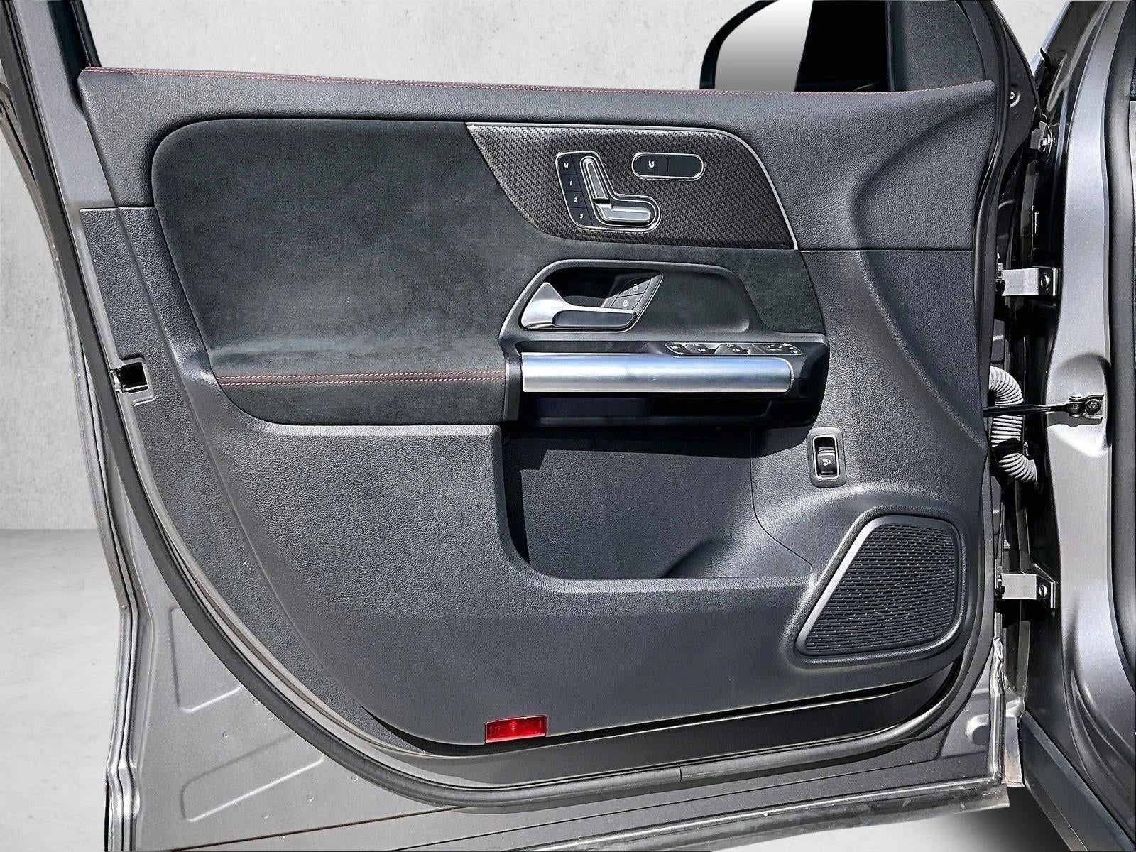 2023 Mercedes-Benz GLA AMG® GLA 45 4MATIC® SUV