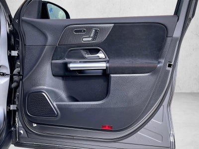 2023 Mercedes-Benz GLA AMG® GLA 45 4MATIC® SUV