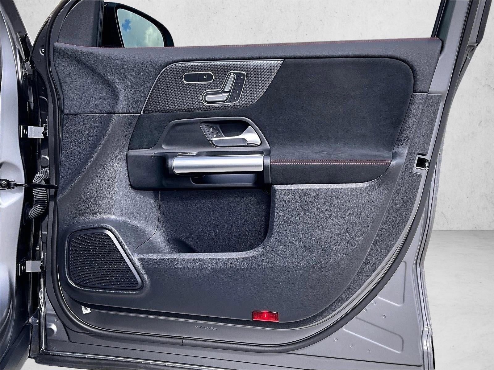 2023 Mercedes-Benz GLA AMG® GLA 45 4MATIC® SUV