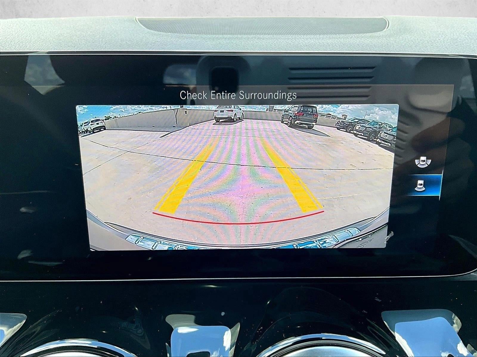 2023 Mercedes-Benz GLA AMG® GLA 45 4MATIC® SUV