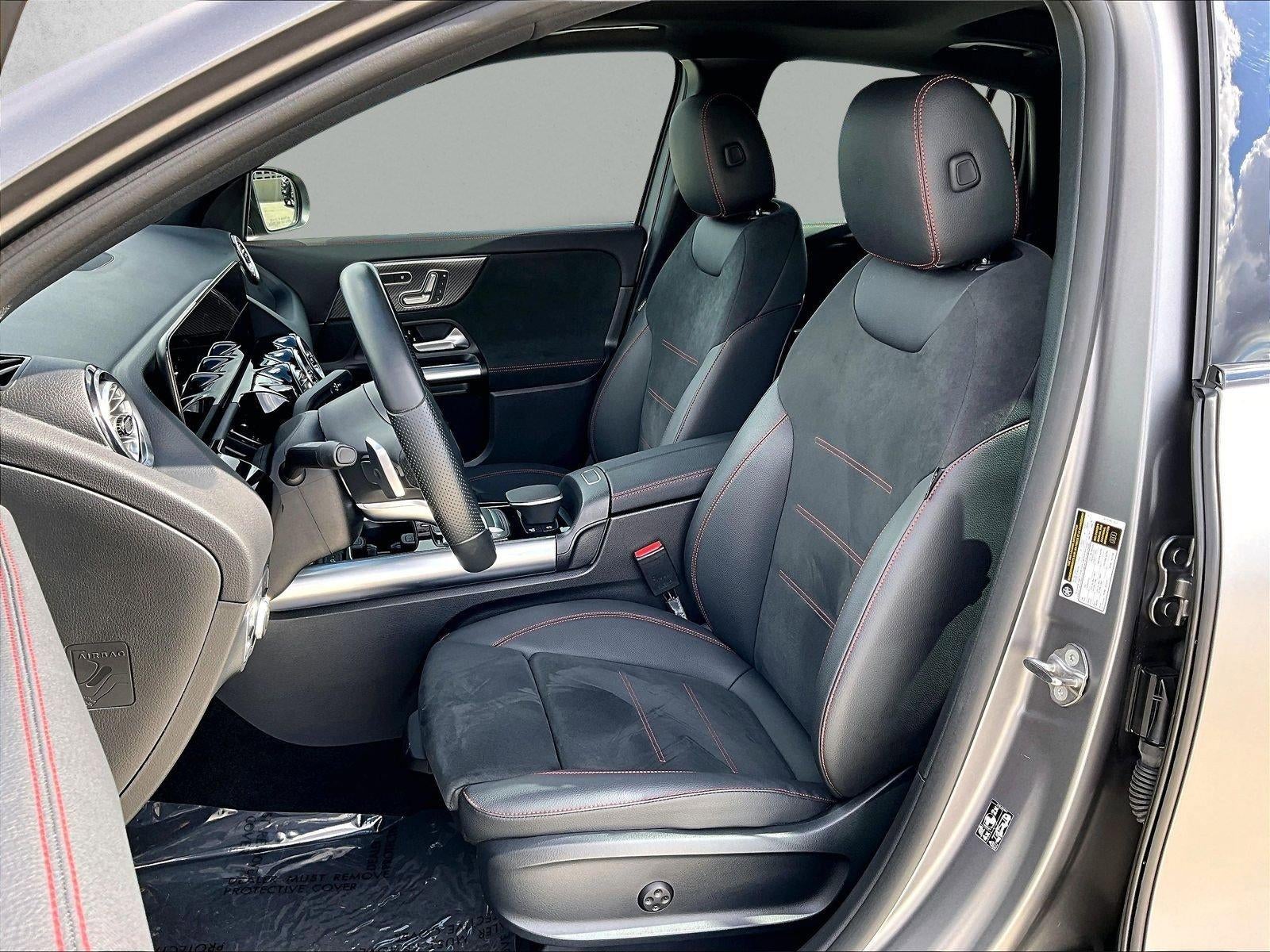 2023 Mercedes-Benz GLA AMG® GLA 45 4MATIC® SUV