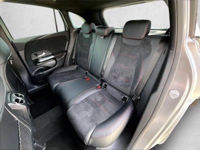 2023 Mercedes-Benz GLA AMG® GLA 45 4MATIC® SUV