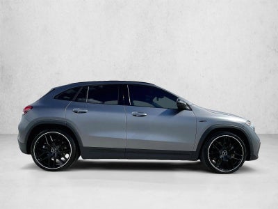2023 Mercedes-Benz GLA AMG® GLA 45 4MATIC® SUV