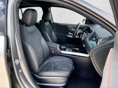 2023 Mercedes-Benz GLA AMG® GLA 45 4MATIC® SUV