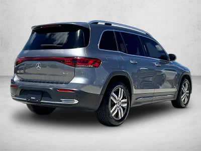 2023 Mercedes-Benz EQB EQB 300 4MATIC® SUV