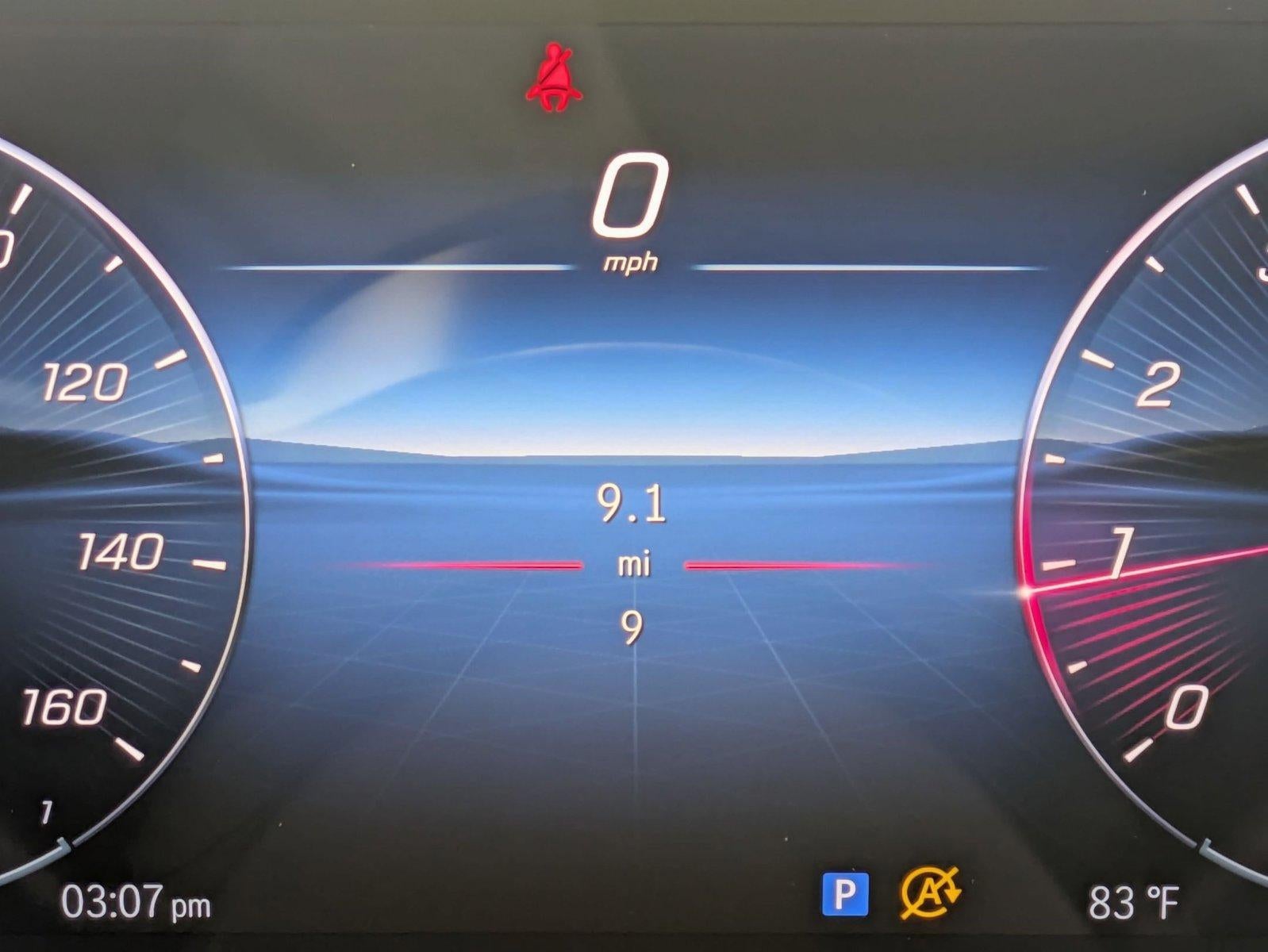 2026 Mercedes-Benz GLC GLC 300 SUV