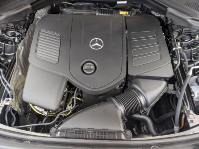 2026 Mercedes-Benz GLC GLC 300 SUV