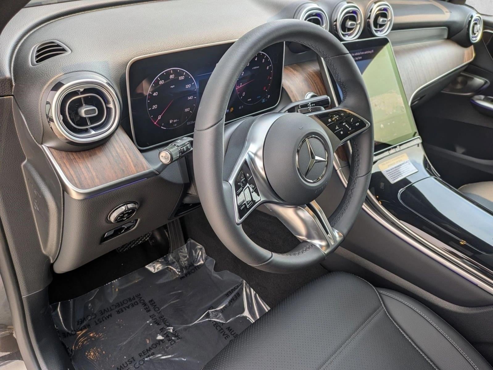 2026 Mercedes-Benz GLC GLC 300 SUV