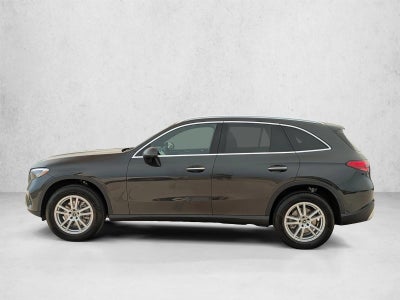 2026 Mercedes-Benz GLC GLC 300 SUV