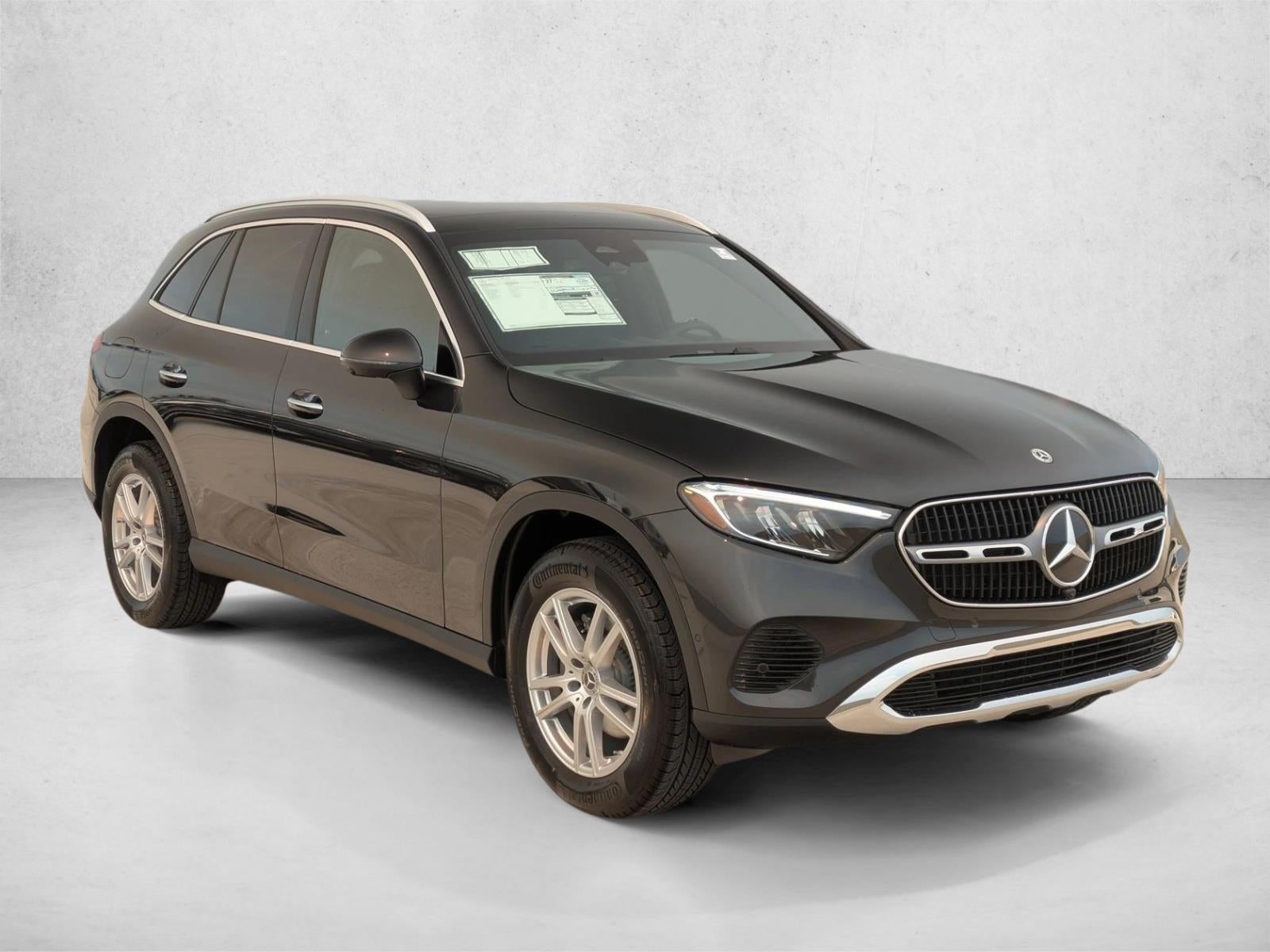 2026 Mercedes-Benz GLC GLC 300 SUV