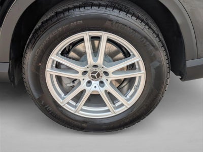 2026 Mercedes-Benz GLC GLC 300 SUV