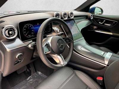 2026 Mercedes-Benz GLC GLC 300 SUV