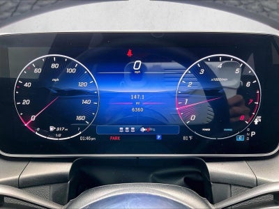 2026 Mercedes-Benz GLC GLC 300 SUV