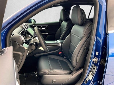 2026 Mercedes-Benz GLC GLC 300 SUV