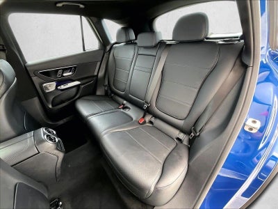 2026 Mercedes-Benz GLC GLC 300 SUV