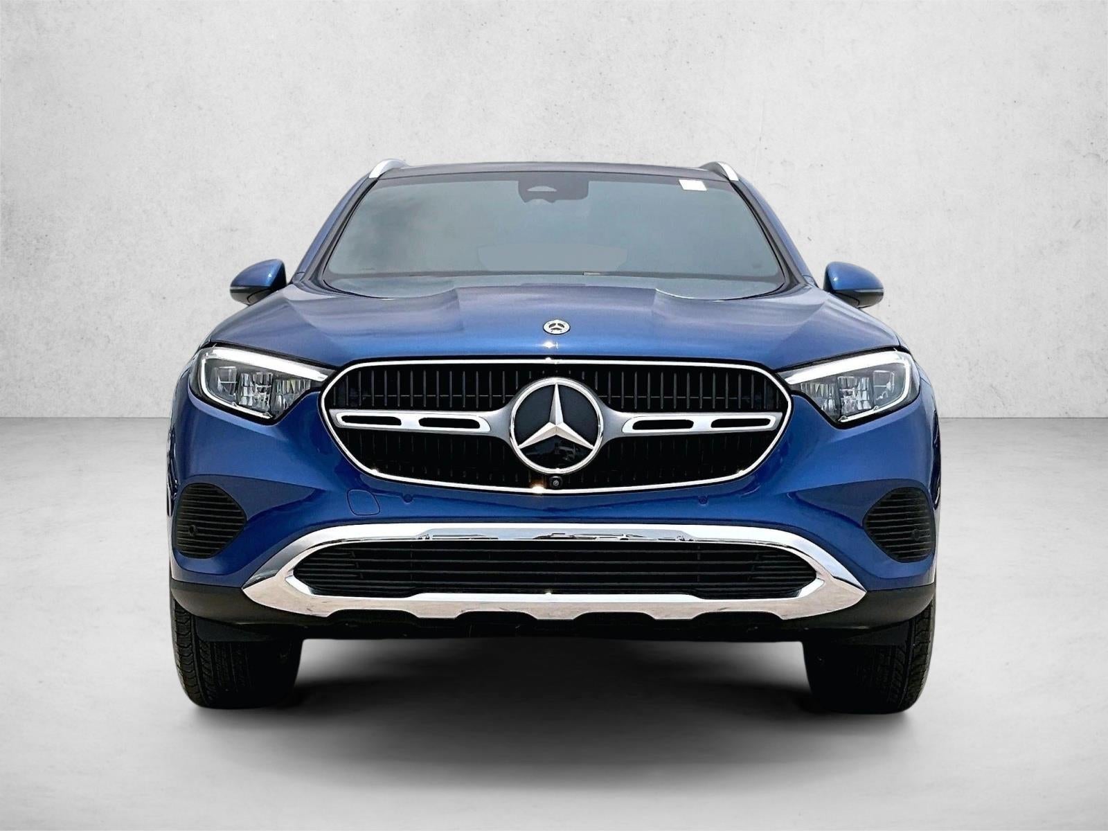 2026 Mercedes-Benz GLC GLC 300 SUV
