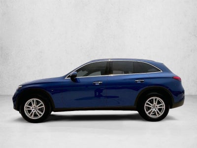 2026 Mercedes-Benz GLC GLC 300 SUV