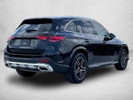 2026 Mercedes-Benz GLC GLC 300 SUV