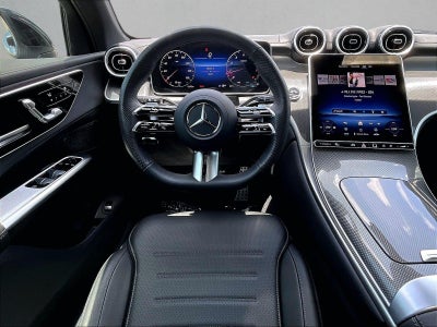 2026 Mercedes-Benz GLC GLC 300 SUV