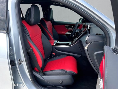 2026 Mercedes-Benz GLC GLC 300 SUV