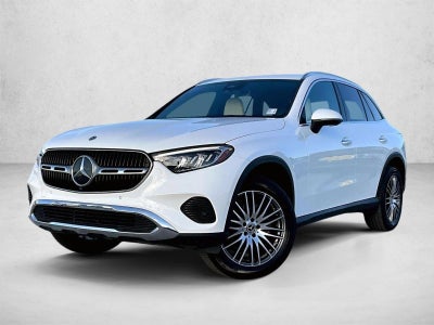 2023 Mercedes-Benz GLC GLC 300 SUV
