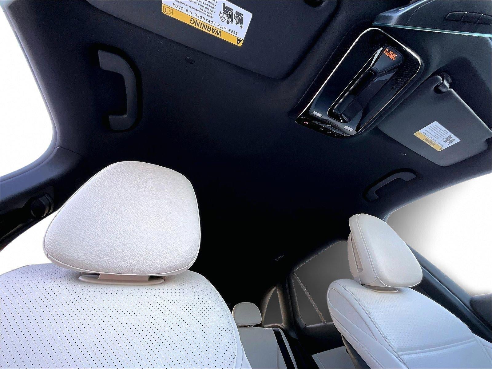 2023 Mercedes-Benz GLC GLC 300 SUV