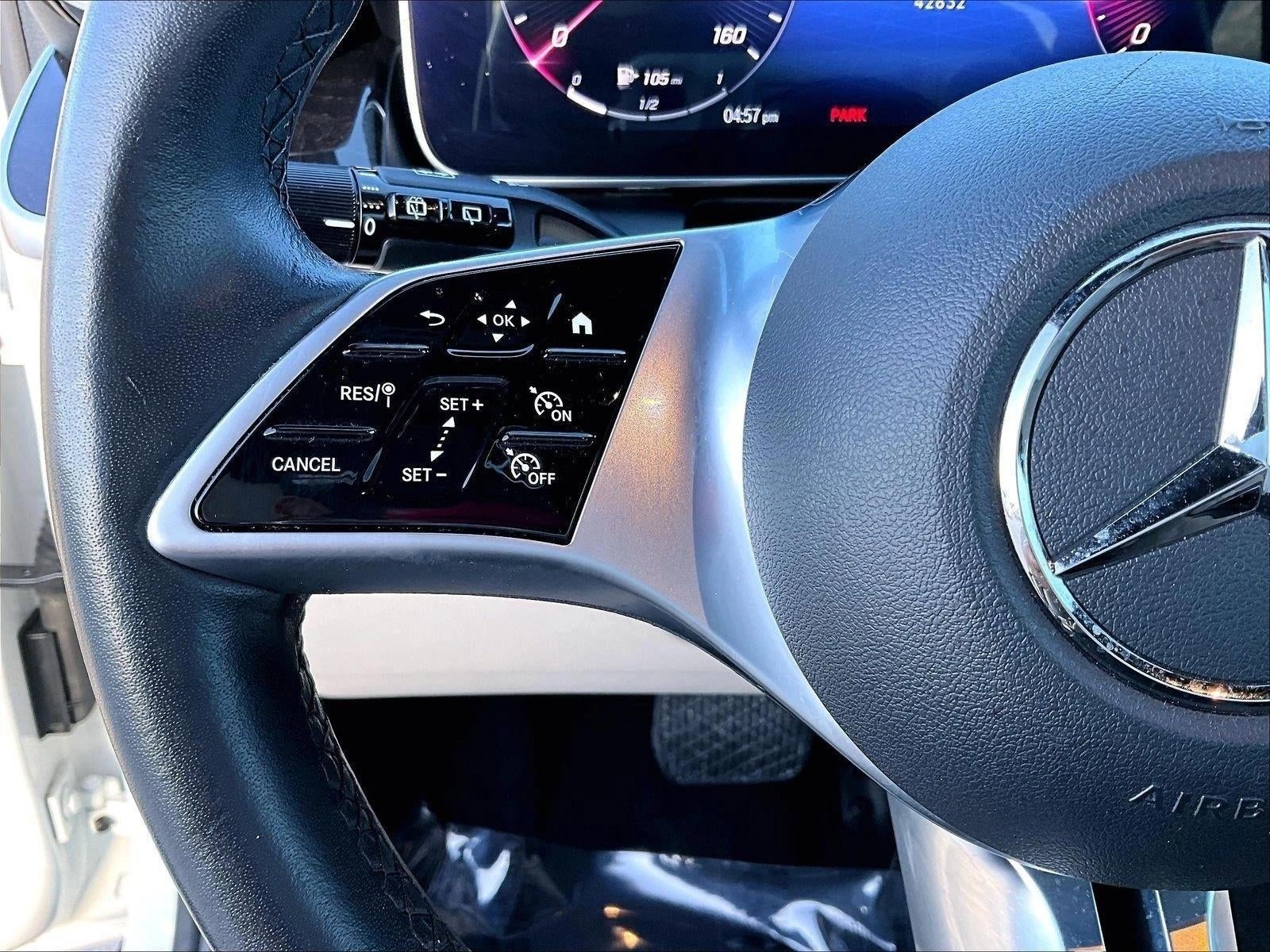 2023 Mercedes-Benz GLC GLC 300 SUV