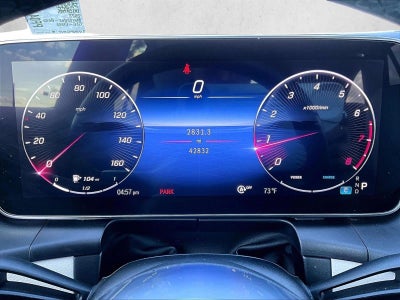 2023 Mercedes-Benz GLC GLC 300 SUV