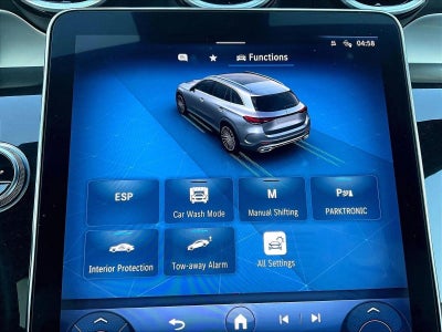 2023 Mercedes-Benz GLC GLC 300 SUV