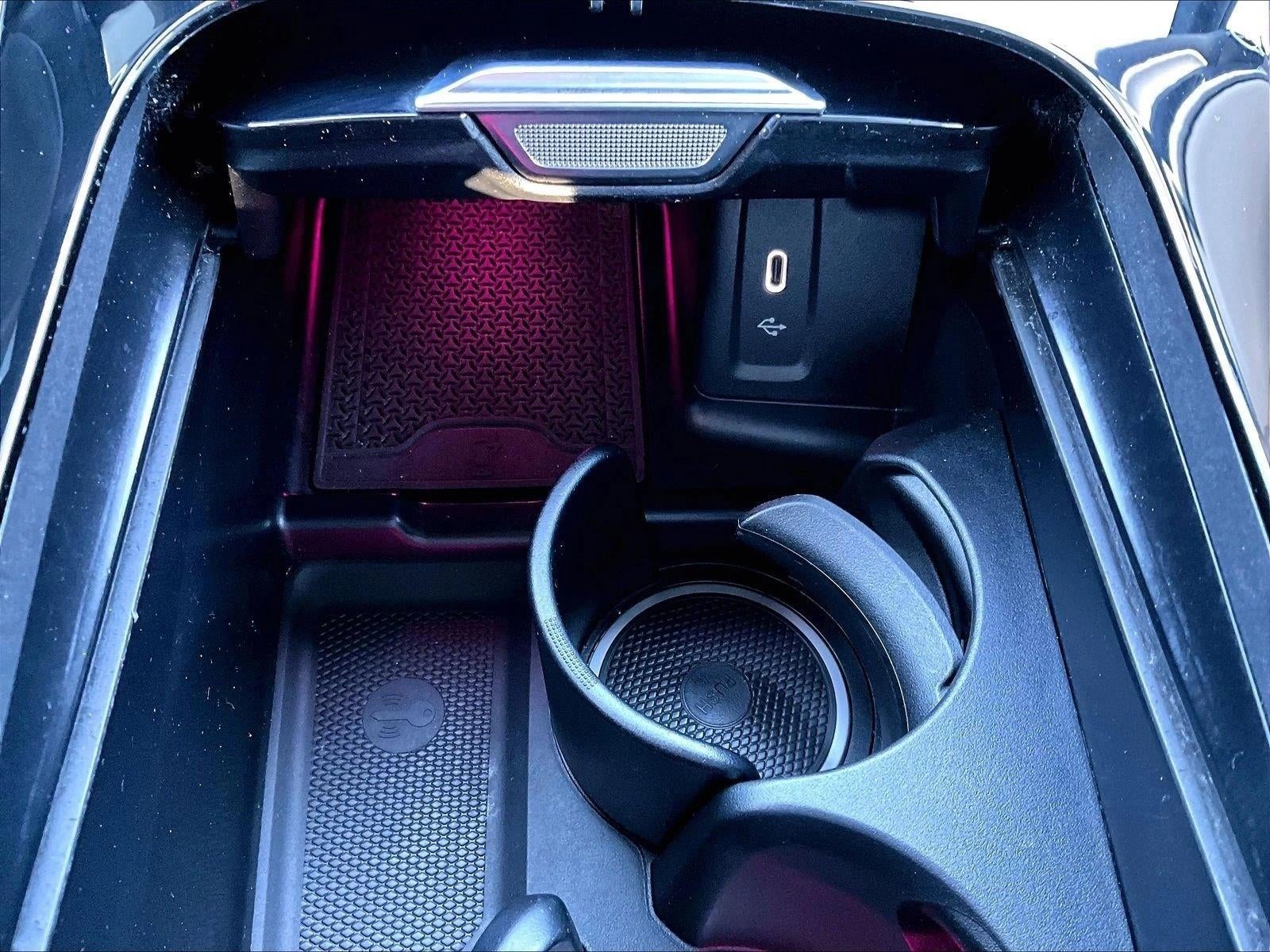 2023 Mercedes-Benz GLC GLC 300 SUV