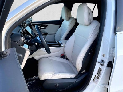 2023 Mercedes-Benz GLC GLC 300 SUV