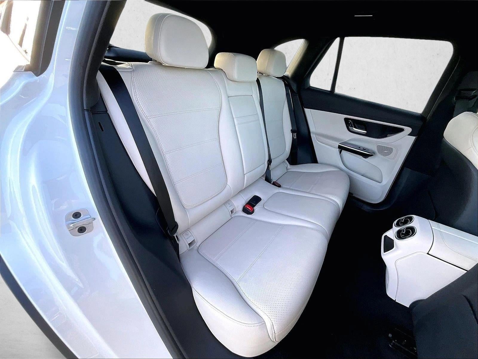 2023 Mercedes-Benz GLC GLC 300 SUV