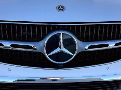 2023 Mercedes-Benz GLC GLC 300 SUV