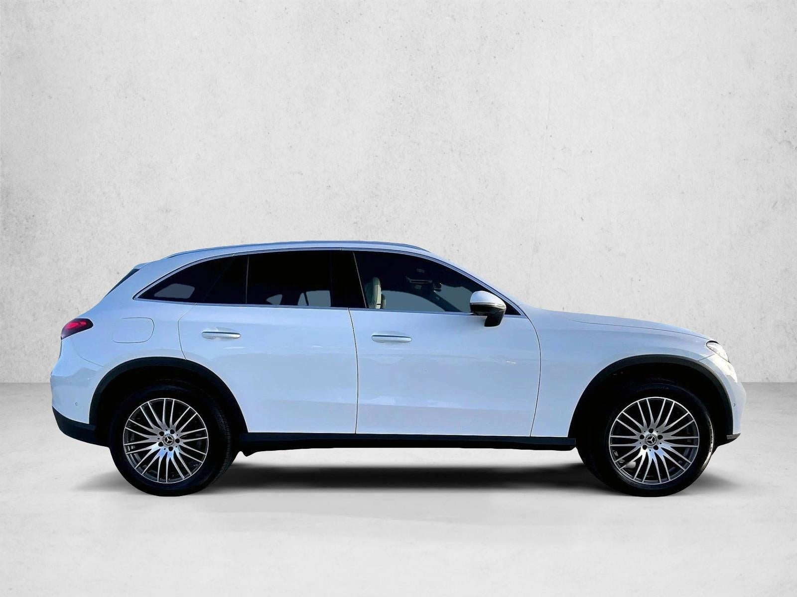 2023 Mercedes-Benz GLC GLC 300 SUV