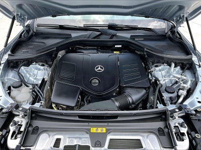 2025 Mercedes-Benz GLC GLC 300 SUV
