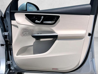 2025 Mercedes-Benz GLC GLC 300 SUV