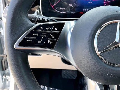 2025 Mercedes-Benz GLC GLC 300 SUV