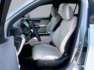 2025 Mercedes-Benz GLC GLC 300 SUV