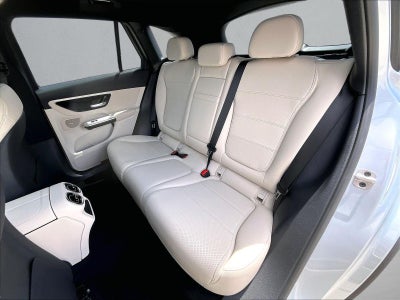2025 Mercedes-Benz GLC GLC 300 SUV