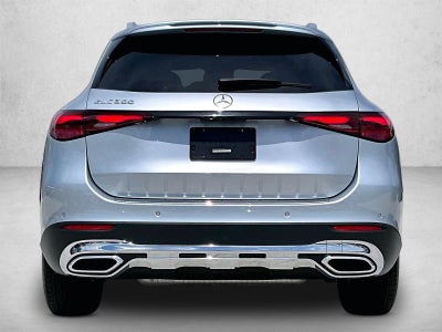2025 Mercedes-Benz GLC GLC 300 SUV