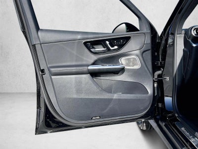 2026 Mercedes-Benz GLC GLC 300 SUV