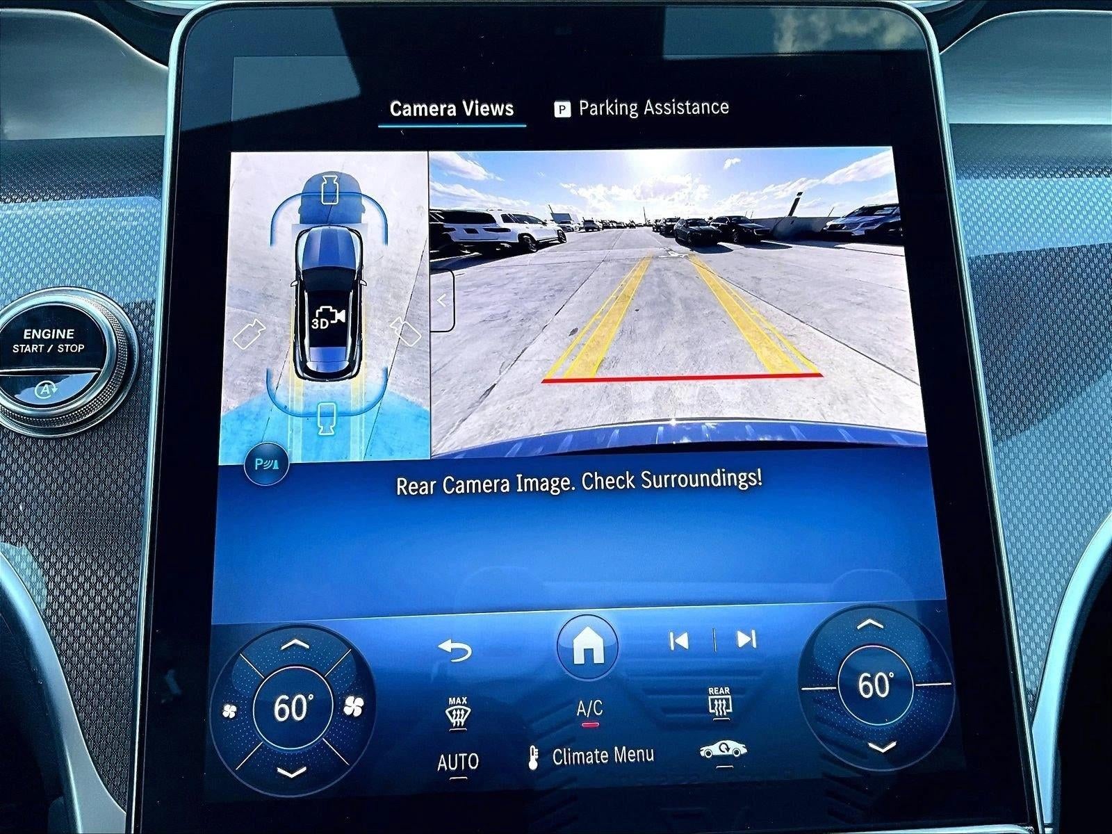 2026 Mercedes-Benz GLC GLC 300 SUV