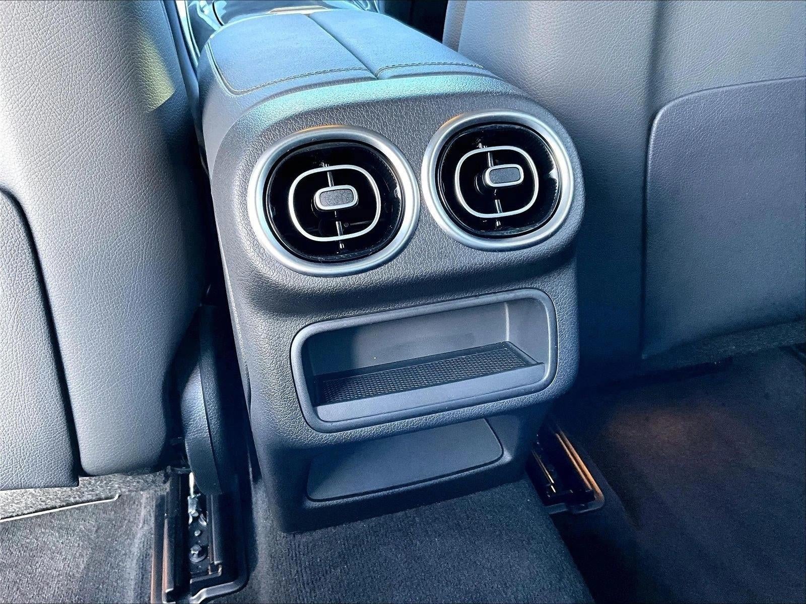 2026 Mercedes-Benz GLC GLC 300 SUV