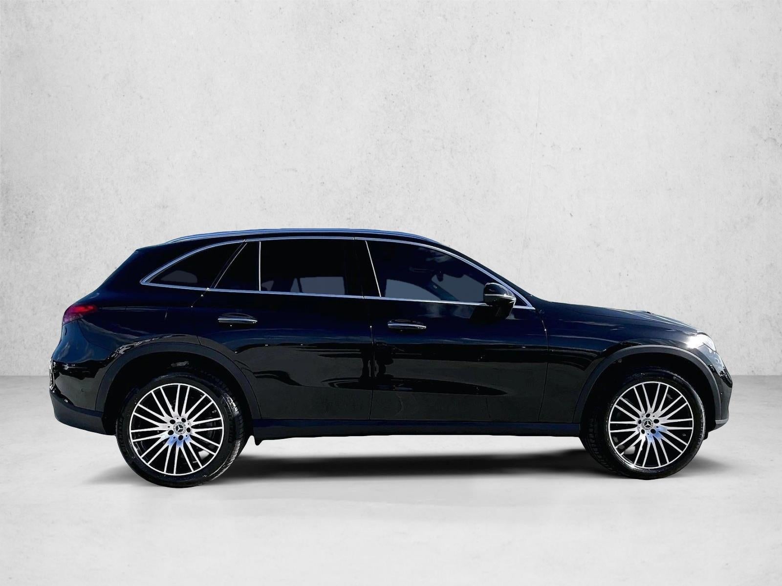 2026 Mercedes-Benz GLC GLC 300 SUV