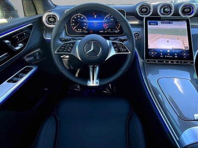 2026 Mercedes-Benz GLC GLC 300 SUV