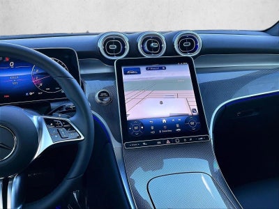 2026 Mercedes-Benz GLC GLC 300 SUV